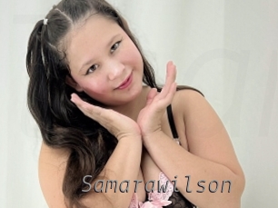 Samarawilson