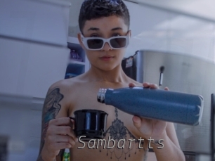 Sambartts