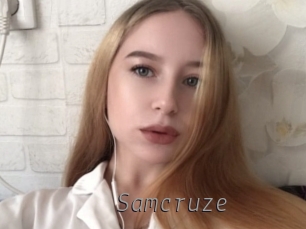 samcruze Livestrip Cams