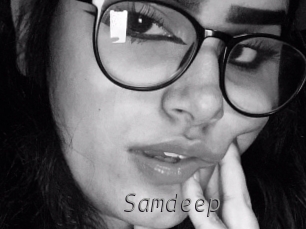 Samdeep