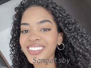 Samgatsby