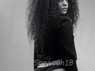 Samican18