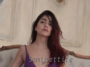 samipettite Livestrip Cams