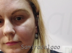 samiradelgao Livestrip Cams