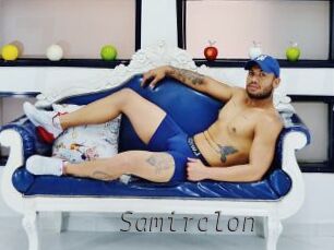 Samirclon