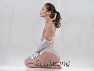 Samiwong