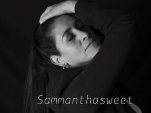 sammanthasweet Livestrip Cams