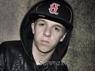 Sammaxx