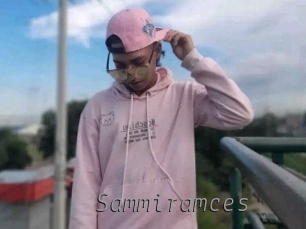 Sammiramces