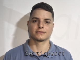 sammiswweet Livestrip Cams