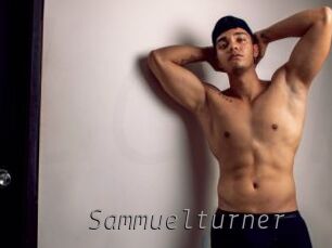 Sammuelturner