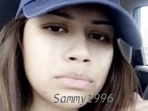 Sammy1996