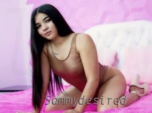 Sammydesired
