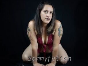 Sammyfetish