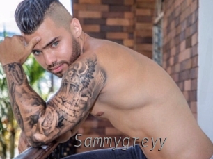 Sammygreyy