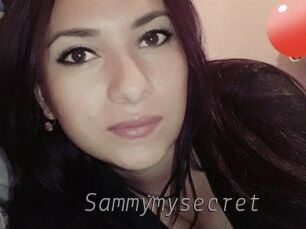 Sammy_mysecret