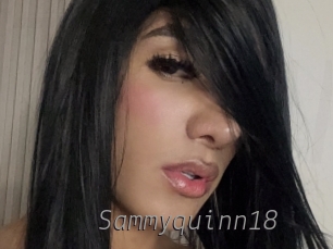sammyquinn18 Livestrip Cams