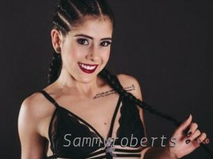 Sammyroberts