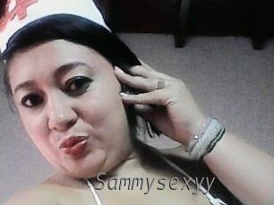 Sammysexyy