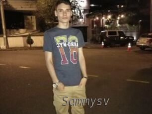 Sammysv