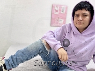 Samrouses
