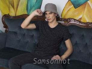 Samsonhot