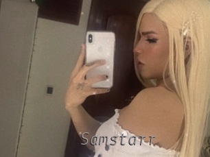 Samstarr