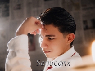 Samucamx