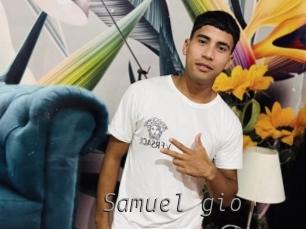 samuel_gio Livestrip Cams