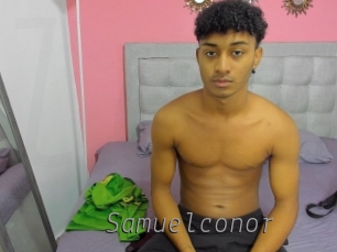 Samuelconor