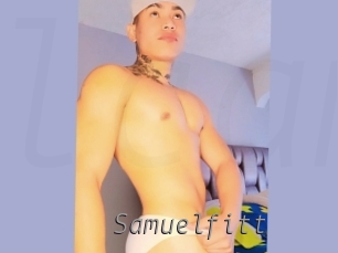 Samuelfitt