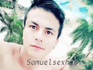 Samuelsexhot