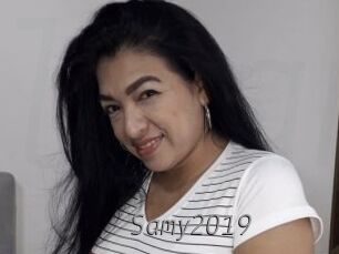 Samy2019