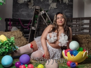samyjean Livestrip Cams