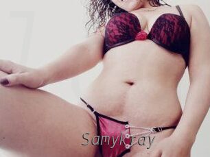 Samykray