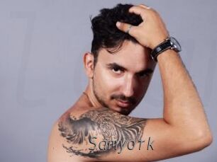 Samyork