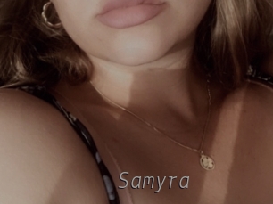 samyra Livestrip Cams