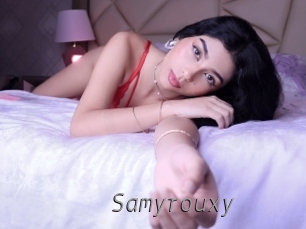 samyrouxy Livestrip Cams