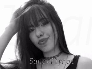 Sanctilyhot