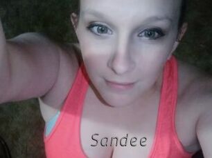 sandee Livestrip Cams