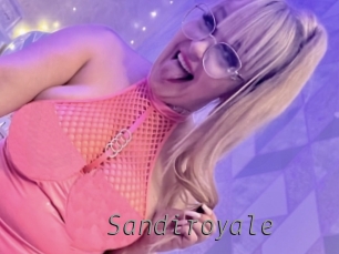 sandiroyale Livestrip Cams