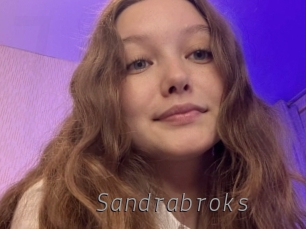 Sandrabroks