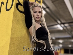 Sandracevan
