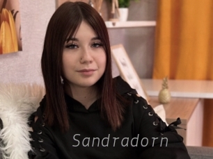 Sandradorn