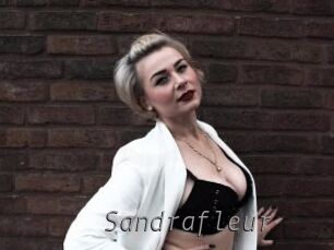 Sandrafleur