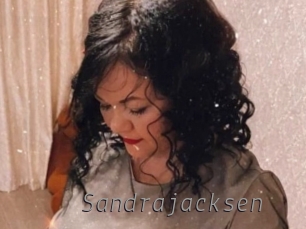 Sandrajacksen