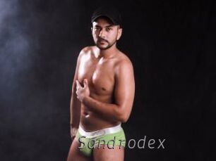 Sandrodex