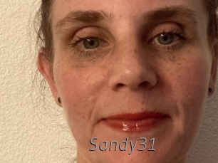 sandy31 Livestrip Cams