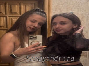 Sandyandfira
