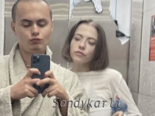 Sandykarli